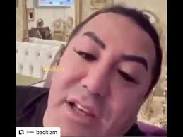 Turkish social media figure murat övüç was acquitted of racial insult charges because he claimed that he had only intended to insult kim kardashian. Murat Ovuc Kezban Youtube