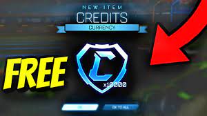Where can i buy rocket league items? How To Get Free Credits In Rocket League 2020 Youtube