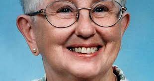 Barbara Paulson Bontrager