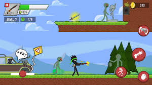 In this mod apk anger of stick 4, the player has to collect 9 kinds of different legendary heroes, and items with different abilities. Stickman Vs Zombies 1 5 4 Apk Mod Download Unlimited Money Apksshare Com