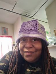 I'm a Crochet and Coffee kinda Girl...