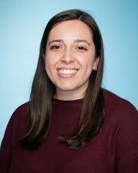 Emily Schorr's Instagram, Twitter & Facebook