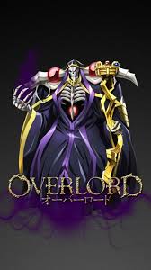 Tons of awesome overlord wallpapers to download for free. Overlord Wallpaper By Shaddarkuma Bd Free On Zedge