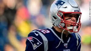 The new england patriots are a professional american football team based in the greater boston area. Tom Brady Shared A Hype Video Ahead Of Tonight S Patriots Titans Wild Card Game Cnn
