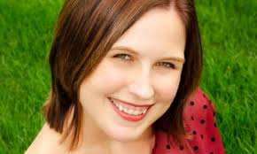 Marissa Meyer: The world isn't made of only white people, so fictional  worlds shouldn't be either