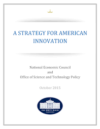 On innovative data strategies for the newly established information . 2