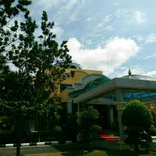 O o o o yang dipertuan negeri pulau pinang, melaka, sabah dan sarawak. Pejabat Tyt Yang Di Pertua Negeri Melaka Building In Ayer Keroh