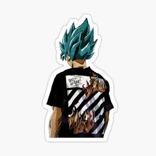 Få de seneste nyheder og bedste historier. Goku Drip Gifts Merchandise Redbubble
