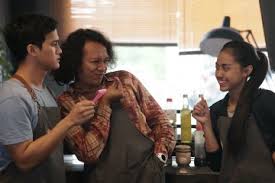 Nonton film sobat ambyar full movie (2021) streaming movie sub indo. Lima Kutipan Bahasa Jawa Favorit Di Film Sobat Ambyar Antara News