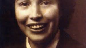 June Townsend Gentry (U.S. National Park Service)