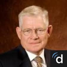 Dr. John C. Crighton, MD