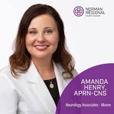 🧠 If you're seeking compassionate care for dementia, Parkinson's Disease  or other neurological concerns, Amanda Henry, APRN-CNS, is ready to  personalize a treatment plan for you! She has more than 25 years