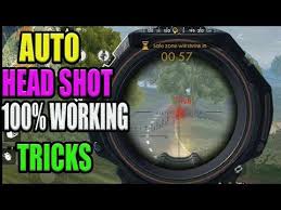 Namun saya ingatkan, cara keempat ini tidak saya rekomendasikan karena bisa memiliki resiko banned atau hal lainya. Auto Headshot Tricks 100 Working Auto Headshot Tricks In Free Fire Run Gaming Tamil Free Fire Epic Headshots Funny Moments Wtf Moments