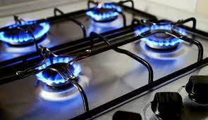 The first step in installing a gas stove is to pull it away from the wall and shut off the supply. Gas Vs Electric Stove Why Make The Switch From An Electric Stove To Gas