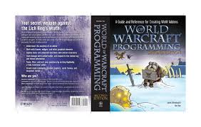 Morte de kevin / akvzce5xiutxjm Programming A Guide And Reference For Creating Wow Addons Manualzz