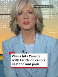 China Now Import Pork from Spain and Brazil