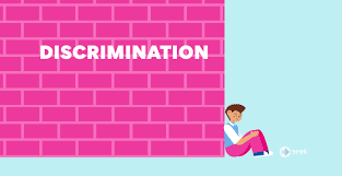 Discrimination in the workplace - SEEK