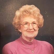 Mrs. Jean S. Clarke Obituary