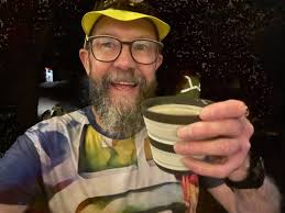 RUNNER HIGHLIGHT: James Sawyer (WA) Heysen is synonymous for being