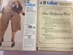 Image result for Red 1972 Montgomery Ward