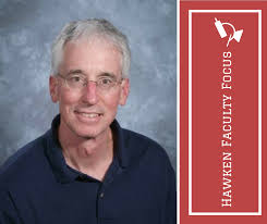 Jack Breisch English Teacher, Upper School B.A., English, The College of  Wooster; M.A.R., Religion, Yale Divinity School Number of Years at Hawken:  37 What was the origin of the Homelessness Intensive? More