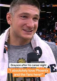 Graysonallen Foo Fighters