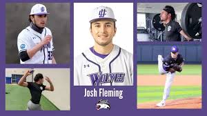 JJC's Fleming Shuts Out Leukemia