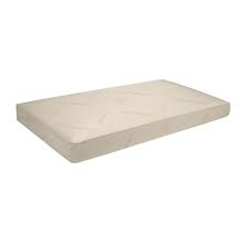 Giggle Mattresses Giggle Better Basics Organic Dual Firmness Crib Mattress Crib Mattress Baby Shop Kid Essentials