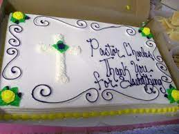 Sprinkle with walnuts if desired. 21 Pastor Appreciation Cake Ideas Pastors Appreciation Pastor Appreciation