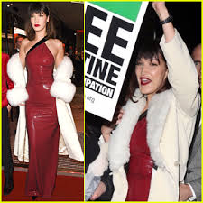 Protesters took to the streets of bay ridge in brooklyn to show hadid has been outspoken about her support of palestine on social media. Bella Hadid Lends Her Support To The Free Palestine Protest In London Bella Hadid Just Jared