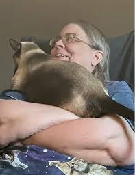 Obituary information for Kimberley "Nell" Siders