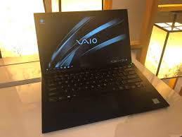 Sesuai dengan prosedur penciptaannya komputer sebagai alat untuk bisa mengolah data secepat dan sedetail mungkin yang bisa menerima dan memproses yang secara universal semua sistem yang telah dibenamkan dalam sebuah komputer tertata dengan program yang baik pada semua jenis. Vaio Kembali Ke Malaysia Dua Komputer Riba Ditawarkan Harga Bermula Rm6199 Amanz