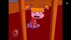Tommy pickles from rugarts is crying compilation. Angelica From The Rugrats Shefalitayal