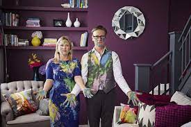 Check spelling or type a new query. The Great Interior Design Challenge Tvmum Watch Live British Interior De Design Grand Designs Decoracao