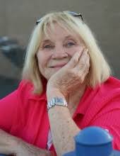 Obituary information for Betty Glynn Wilson Caroom