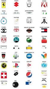 Answer For Logo Quiz Level 2 12 000 Vector Logos Logo Quiz Logo Quiz Answers Logo Answers