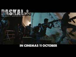 The true events of lieutenant commander arman anwar of paskal, an elite unit in the royal malaysian navy, and his team's mission to rescue the mv bunga laurel. Paskal The Movie Where To Watch Online Streaming Full Movie