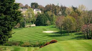 Golf S Back And Every Shank Hook And Knockdown Will Feel The Love