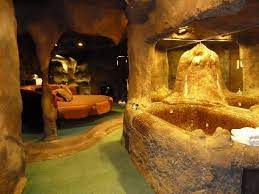 Book now your hotel in wisconsin dells and pay later with expedia.ca. Fantasy Suites Bring Exotic Getaways Close To Home