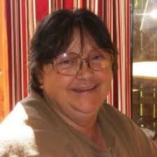 Patsy Ann McCloud Obituary (1953