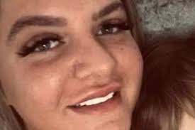 Heartbroken family of tragic young mum with a personality 'like a firework'  pay tribute