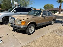 Image result for Golden Brown 1980 Mercedes
