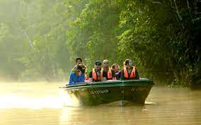 Kementerian kewangan negeri sabah, blok c, pusat pentadbiran negeri sabah, jalan teluk likas, tanjung lipat, 88400, kota kinabalu, sabah. Datanglah Semula Ke Sabah Kata Agensi Pelancongan Susulan Pelancaran Kempen Digital Free Malaysia Today Fmt