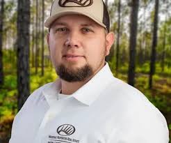 Levi Smith of Whitetail Properties Real Estate