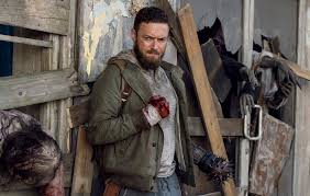 Who are the main characters in the walking dead? The Walking Dead Returns These New Episodes Will Change You