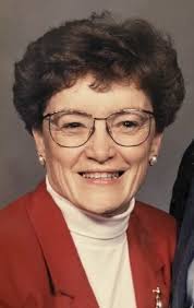 Obituary information for Annette Ream Moore