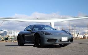 ポルシェ718ケイマンのブレーキダスト多すぎ 低ダストブレーキパッドへの交換 ついでにブレーキキャリパーの塗装を考える ポルシェ ドイツ ブレーキ