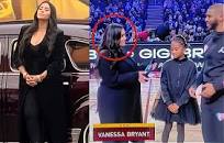 Weight loss reduces a loneliness! Vanessa was still gaining ...