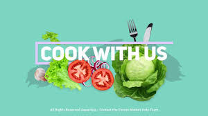 After Effects Intro Template Cook With Us Cooking Tv Show Package Cooking Tv Cooking Show Cooking