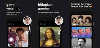 Cara menggunakan reface pro apk versi terbaru 2020. 2 Cara Menggunakan Aplikasi Reface App Gratis Android Iphone